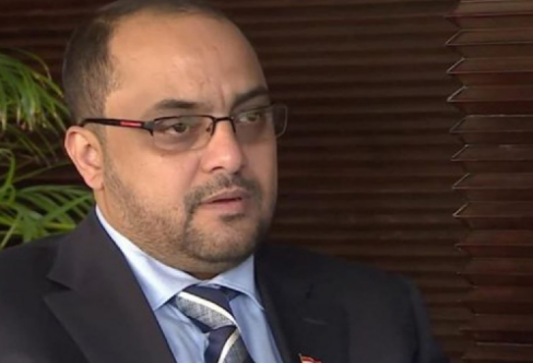 وفاة ياسر العواضي